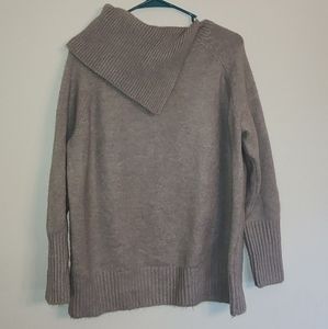 🍂🍂FALL SPECIAL🍂🍂Banana Republic cowl sweater